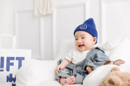 馆陶4个月宝宝干呕