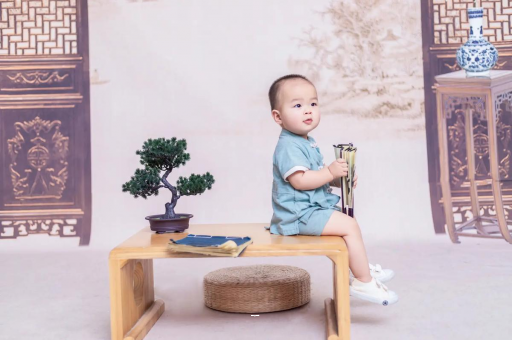 馆陶宝宝有多少颗牙齿