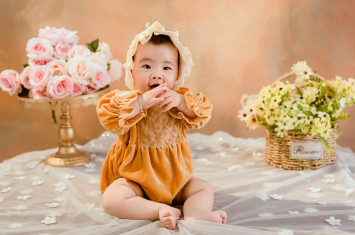 馆陶溶豆几个月宝宝可以吃 馆陶溶豆几个月宝宝可以吃